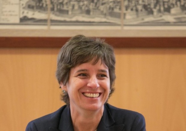  Il ministro per la Ricerca, Maria Cristina Messa (ANSA)