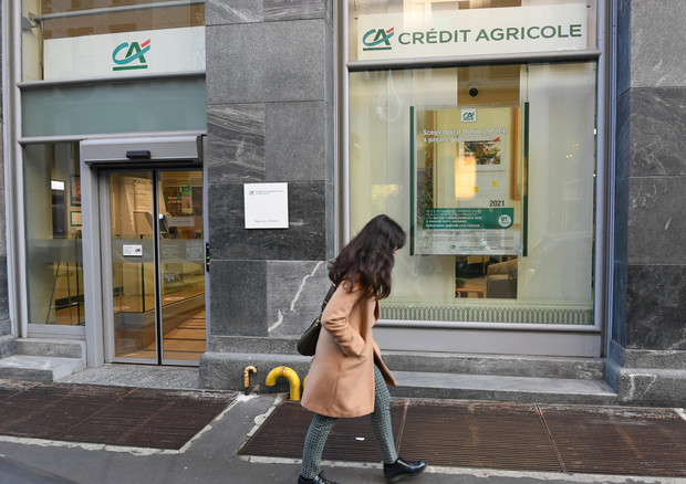 Economia circolare, progetto Legambiente-Credit Agricole © ANSA