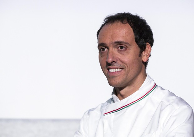 lo chef Alessandro Circiello © ANSA
