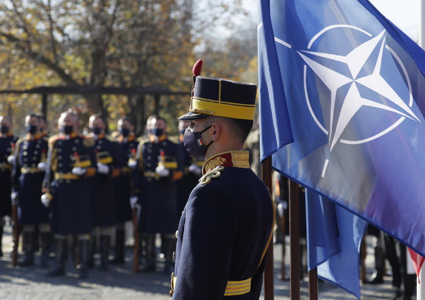 La Nato respinge le richieste di Mosca su Bulgaria-Romania © ANSA