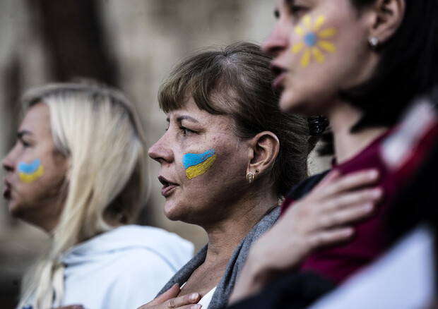 Regioni Ue si impegnano in sforzi ricostruzione dell'Ucraina © ANSA