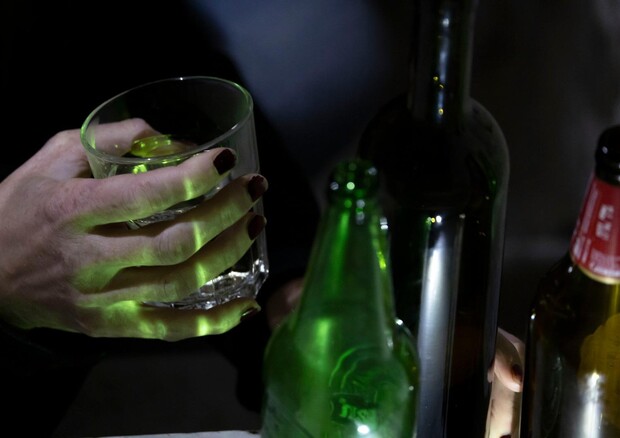 In Europa più alto livello di consumo di alcol al mondo © ANSA