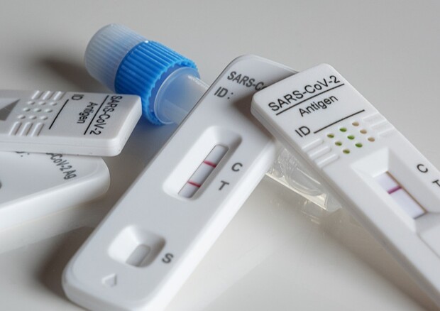I test rapidi sono poco accurati nel rilevare l’inizio dell’infezione (fonte: Pixabay)  © Ansa