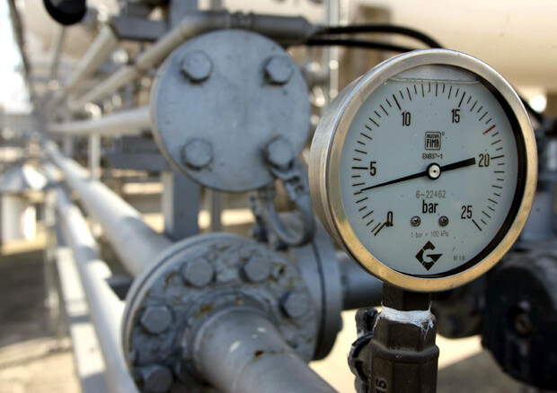 Sefcovic, primi acquisti congiunti di gas prima dell'estate © ANSA