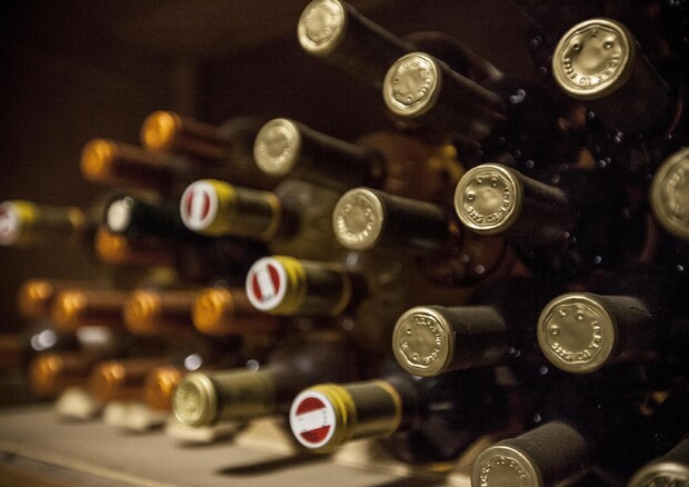 Primo ok delle Regioni Ue a richieste Italia contro l'etichetta sul vino © ANSA