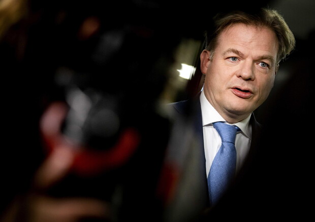 Olanda: Omtzigt, 'non siamo pronti a negoziare con Wilders' © EPA