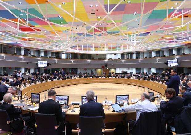 Riforma del Patto di stabilità, spuntano obiettivi europei di transizione © ANSA