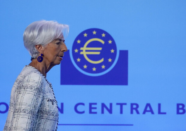 Bce, il Patto Ue tuteli gli investimenti prioritari © EPA