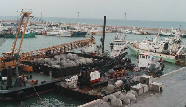 Pesca: raccolte 20.000 firme petizione a tutela dei  marittimi