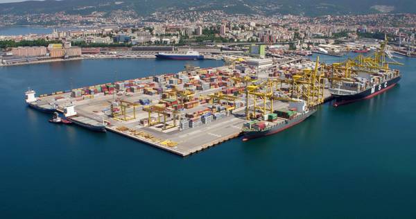 Porti: intesa Trieste e Monfalcone sulle emissioni delle navi
