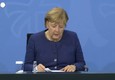 Germania, Merkel: 'La situazione e' molto drammatica, e' tempo di agire' © ANSA
