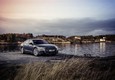 Audi A8, prestazioni e comfort da 'lounge' per l'ammiraglia (ANSA)
