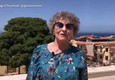Covid, la signora piemontese curata in Sicilia: 'Mi avete salvato' © ANSA
