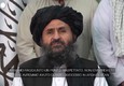 Afghanistan, leader Talebani: 'Garantire la sicurezza per una vita pacifica' © ANSA