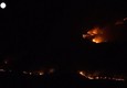 Anche l'Albania in fiamme, dozzine di incendi boschivi © ANSA