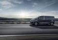 Peugeot, 'scatto' elettrico con e-Rifter ed e-Traveller (ANSA)