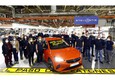 Opel Corsa, prodotta l'11milionesima unità a Saragozza (ANSA)