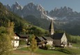Eusalp: Alto Adige e Trentino assumono la presidenza © ANSA