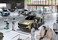 Bentley: 2,5 miliardi sterline per inventare lusso elettrico (ANSA)