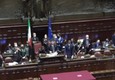 Quirinale, sesta votazione: Mattarella ottiene 336 consensi © ANSA