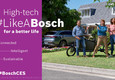 CES 2022, Bosch misura fiducia consumatori nella tecnologia (ANSA)