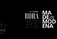 Maserati Classiche, Bora prima auto stradale motore centrale (ANSA)