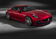 Maserati GranTurismo, ideale equilibrio tra passato e futuro (ANSA)