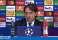 Champions League, Inzaghi: 
