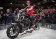 Ducati Diavel V4 eletta moto più bella di Eicma 2022 (ANSA)