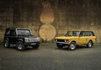 Everrati elettrifica e restaura Range e Land Rover classiche (ANSA)