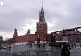 Nuovo giro di vite a Mosca, vietato parlare di temi militari (ANSA)