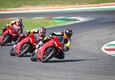 Avventure per tutti i gusti con Ducati Riding Experience (ANSA)