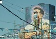 Argentina, il quartiere d'infanzia di Messi gli rende omaggio con un murale (ANSA)