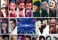 Sanremo 2023, la lista dei 22 artisti in gara al Festival © ANSA