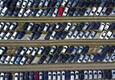 Italiani vogliono auto nuove ma sotto i 30mila euro (ANSA)