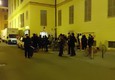 Terremoto in Emilia, a Modena interrotto spettacolo a teatro (ANSA)
