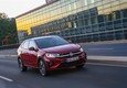 Volkswagen Taigo, 'porte aperte' per arrivo del SUV coupè (ANSA)