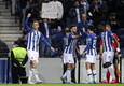 Europa League: Porto-Lazio 2-1 © 