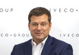Gerrit Marx Chief Executive Officer Iveco Group (ANSA)