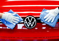Volkswagen (ANSA)