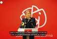 Svezia: 'Il partito socialdemocratico e' favorevole all'adesione alla Nato' © ANSA