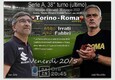 Serie A, Torino-Roma (ANSA)