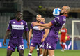 ACF Fiorentina vs Juventus FC (ANSA)