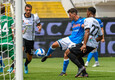 Serie A: Spezia-Napoli 0-3 (ANSA)