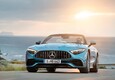 Mercedes-AMG SL: aperti gli ordini per la versione base (ANSA)