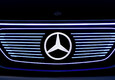 Mercedes-Benz: nel 2024 il debutto della piattaforma MMA (ANSA)