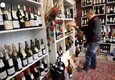 Le bollicine spingono il vino verso un 2022 di crescita (ANSA)