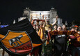 Conference League final match As Roma - Feyenoord © 
