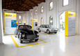 Festa anche al Museo Ferrari di Modena per Motor Valley Fest (ANSA)