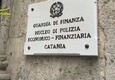 Bancarotta con società boss Pillera, tre arresti Gdf Catania  (ANSA)